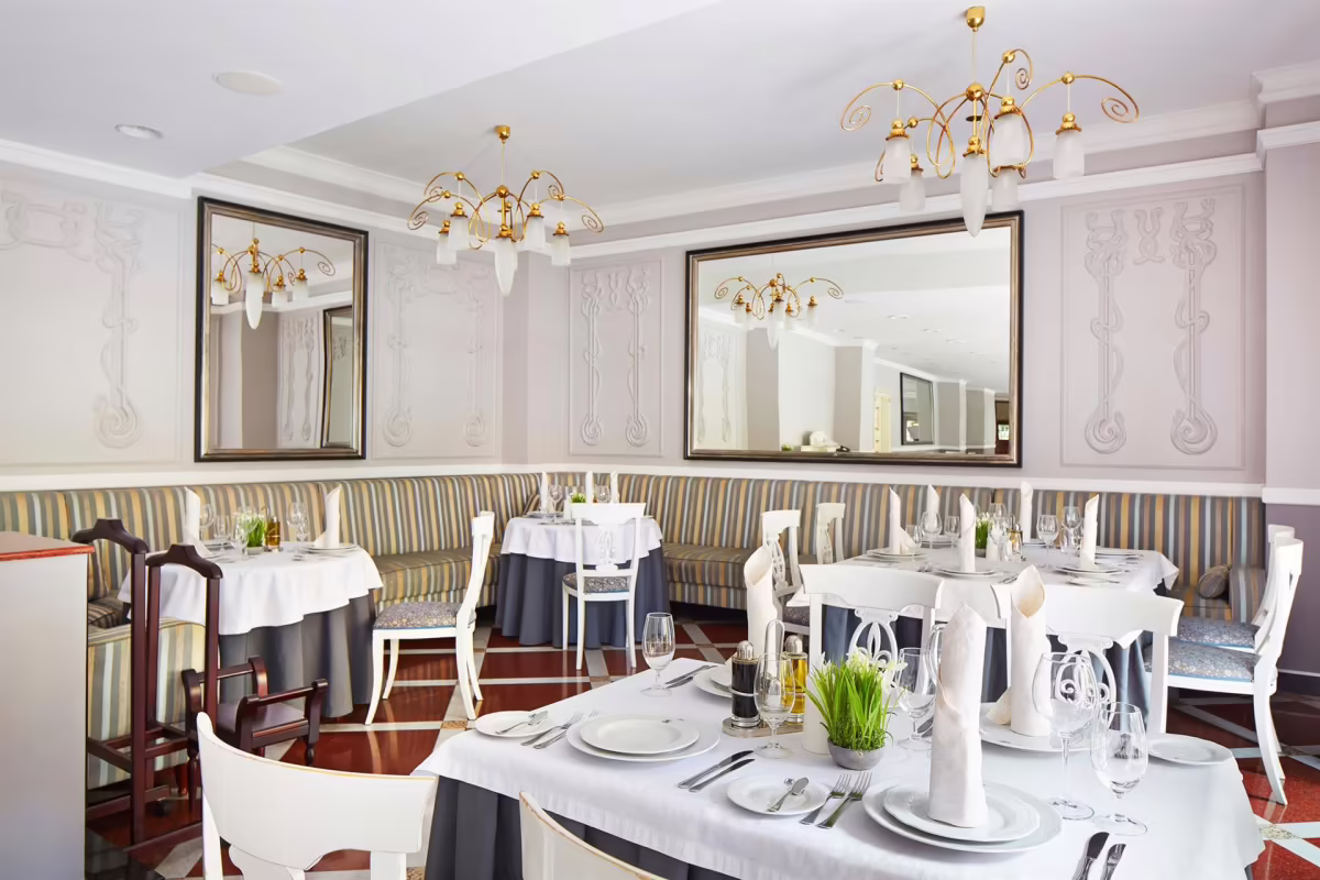 ЕВРОПА (EUROPE)