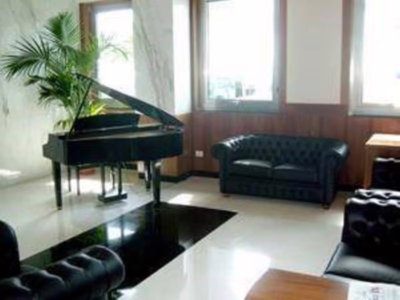 GRAND HOTEL SALERNO