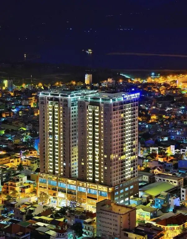 ZEN DIAMOND SUITES