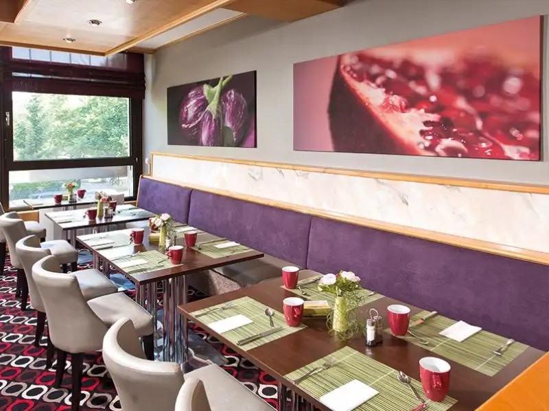 LEONARDO HOTEL BERLIN CITY WEST