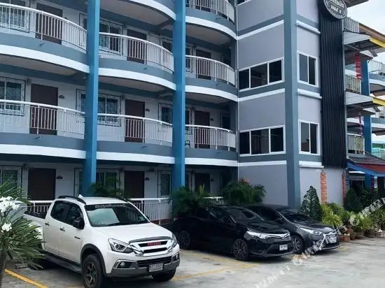 OYO 1157 PLOY PAILIN PLACE