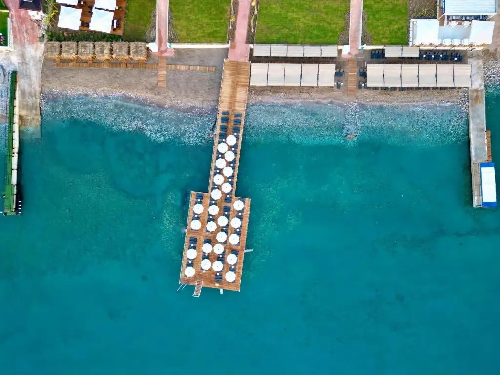 TRANSATLANTIK BEACH (EX. ASDEM BEACH)