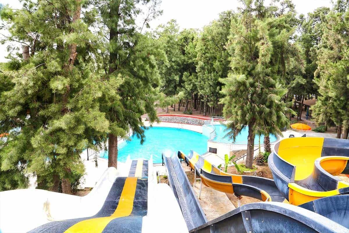 BAYAR GARDEN HOLIDAY VILLAGE (EX. BAYAR GARDEN BEACH)