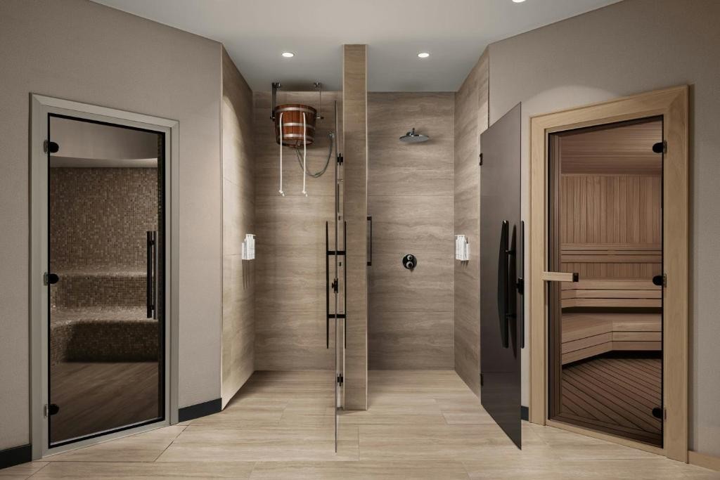 MARRIOTT EXECUTIVE APARTMENTS TEMA WORLD