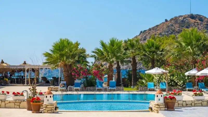 LADONIA HOTELS ZEMDA (EX. CLUB HOTEL ZEMDA)