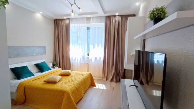 KENIGDELUXE НА УРАЛЬСКОЙ