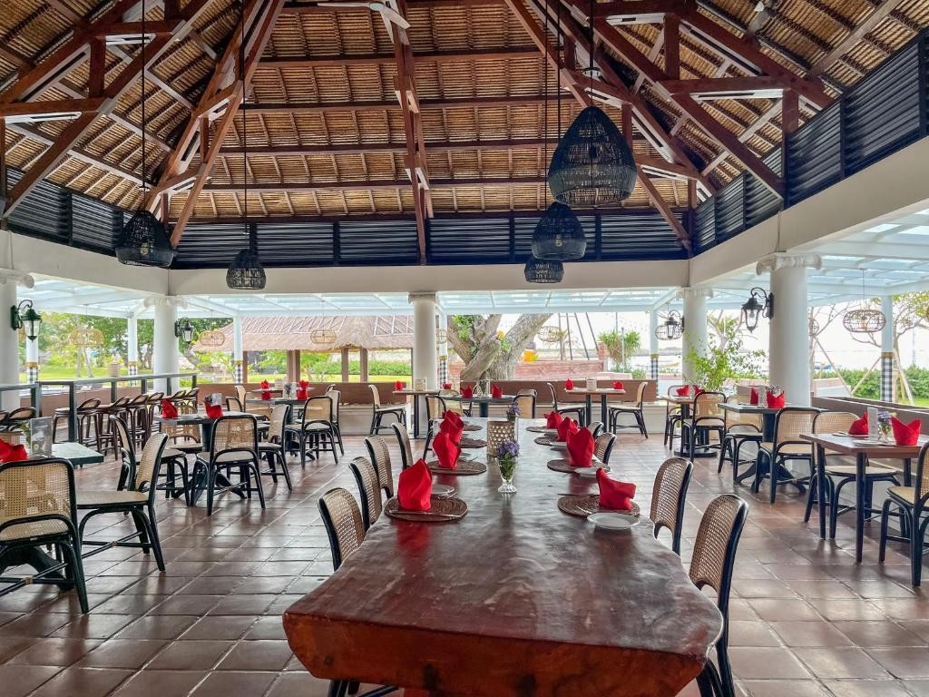 THE PATRA BALI RESORT & VILLA