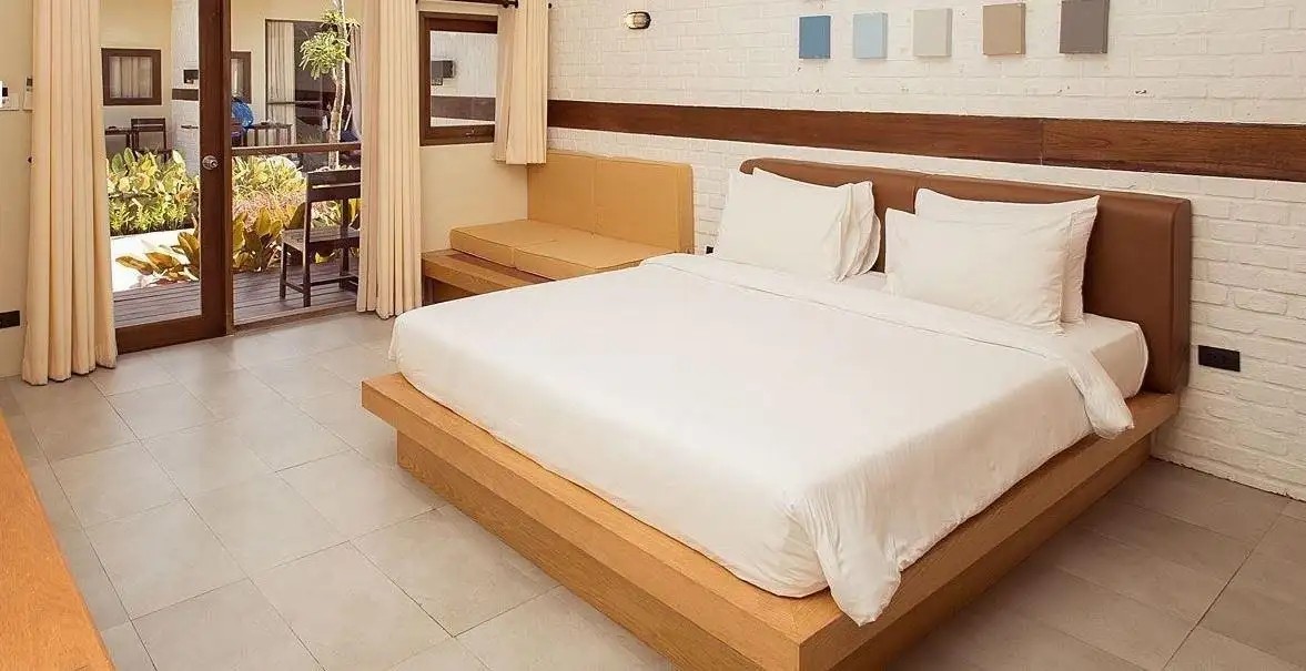 BAAN TALAY RESORT