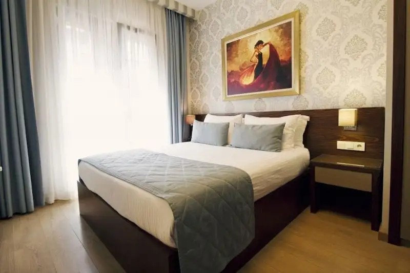 ALBA HOTEL