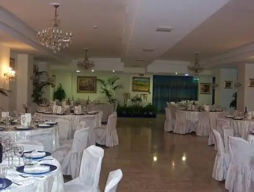 GRAND HOTEL ADRIATICO