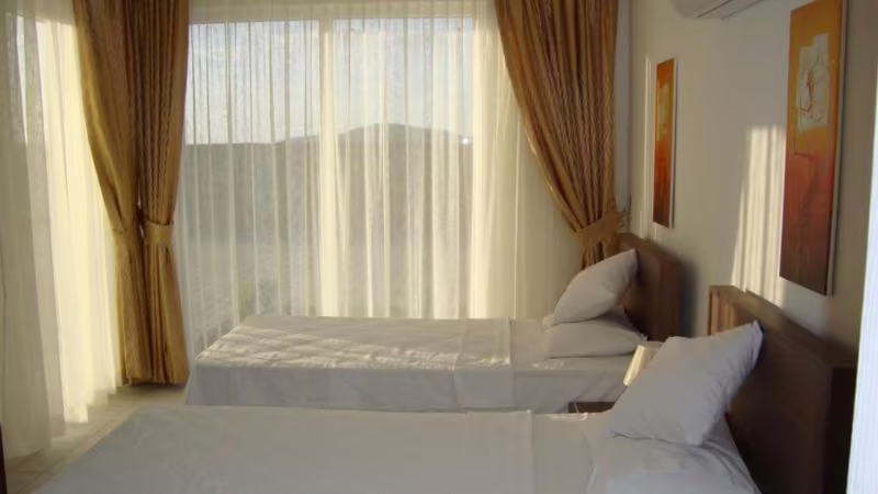 ORKA GARDENS APART HOTEL