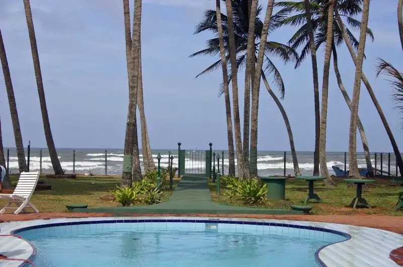 LIFE AYURVEDA RESORT