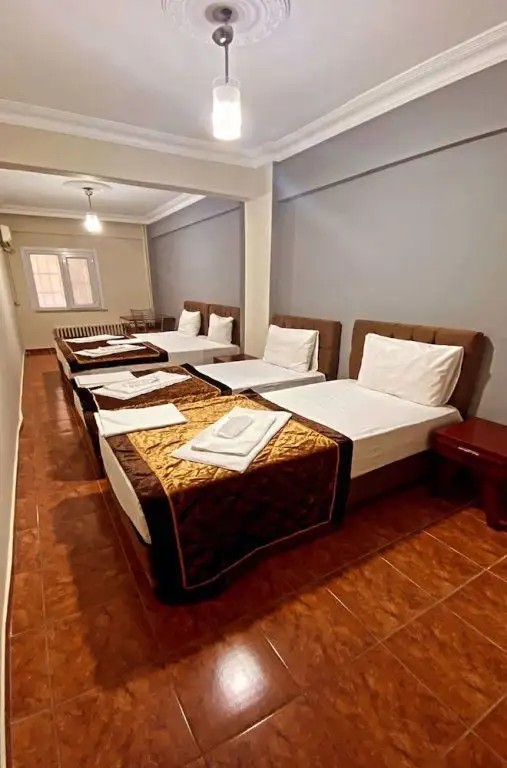 HARRAN HOTEL