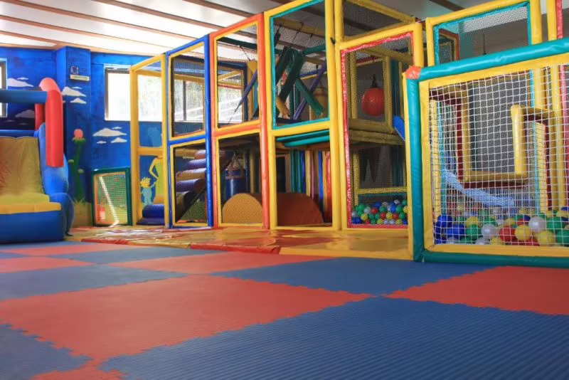 ALYSSIUM (EX. CORFU MARIS BELLOS)