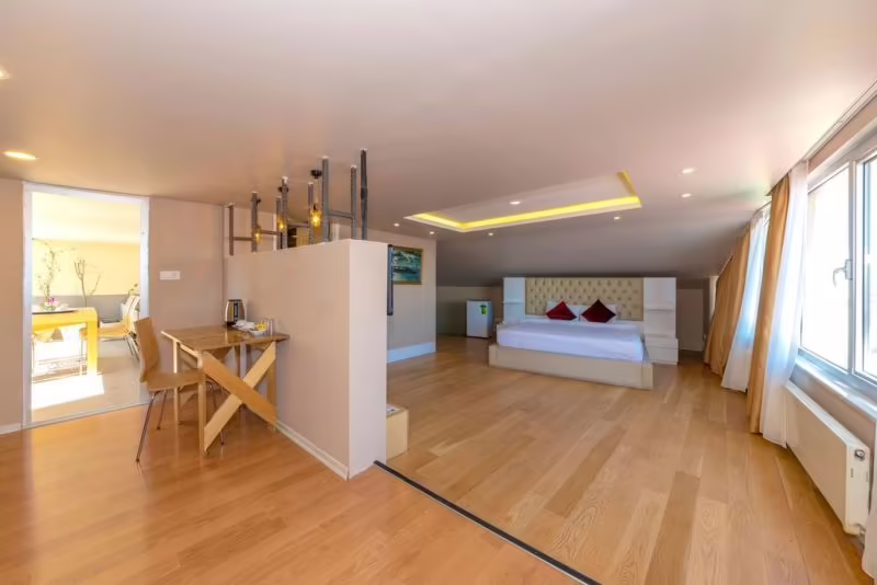 HOTEL NEXT 2