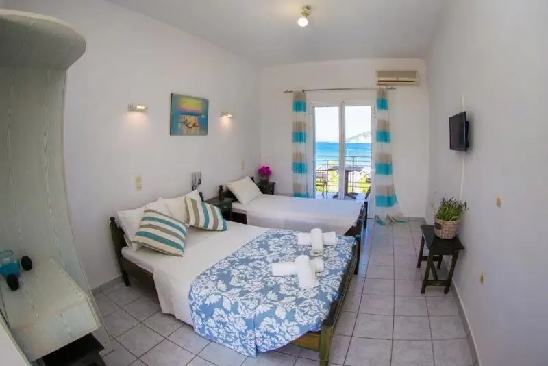 VILLA PANORAMA ZAKYNTHOS