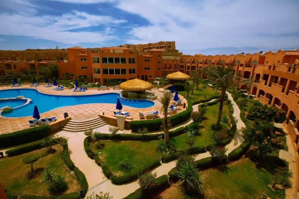 STAY INN HOTEL AIN SOKHNA