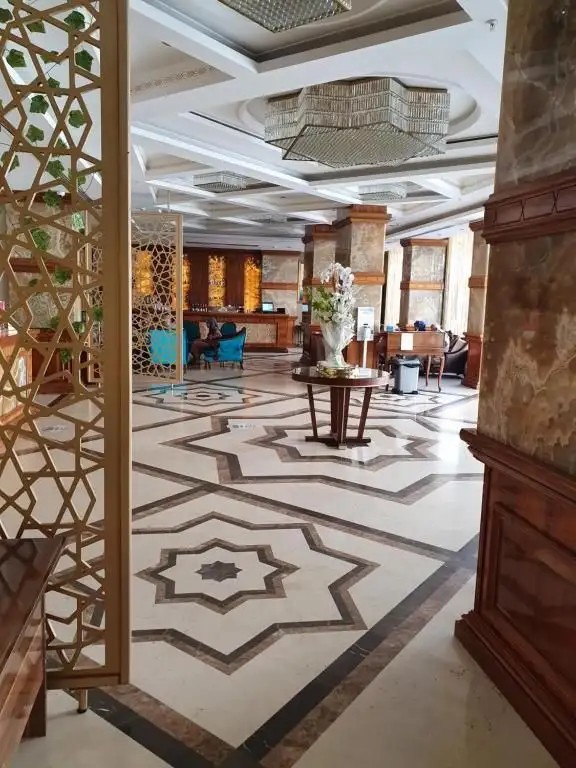 ESILA TERMAL OTEL & SPA