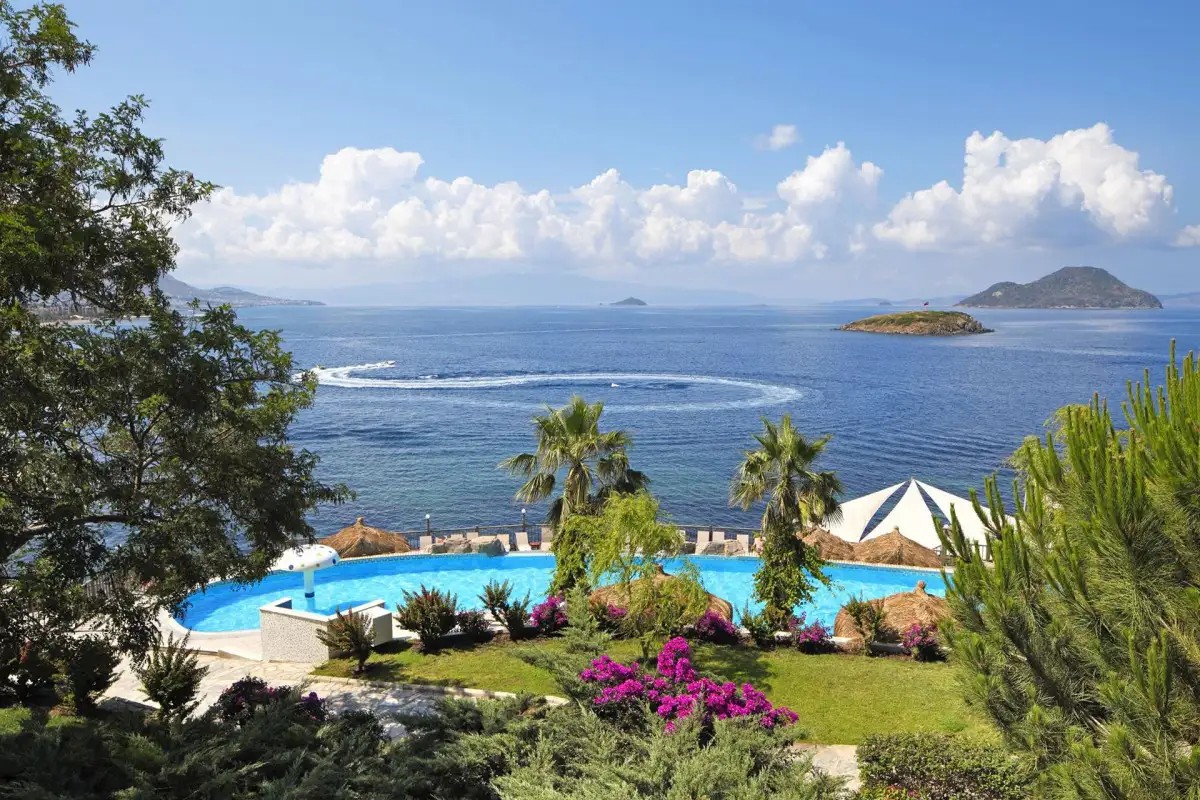 KADIKALE RESORT SPA & WELLNESS