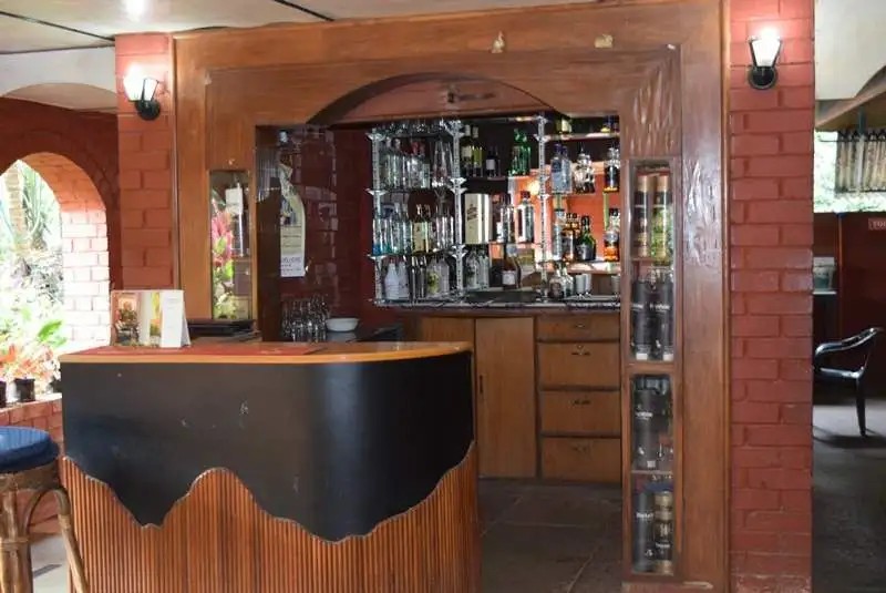 KINGSLEY GUEST HOUSE