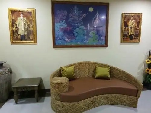 RIVIERA RESORT