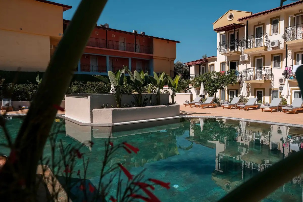 KARBEL SUN HOTEL
