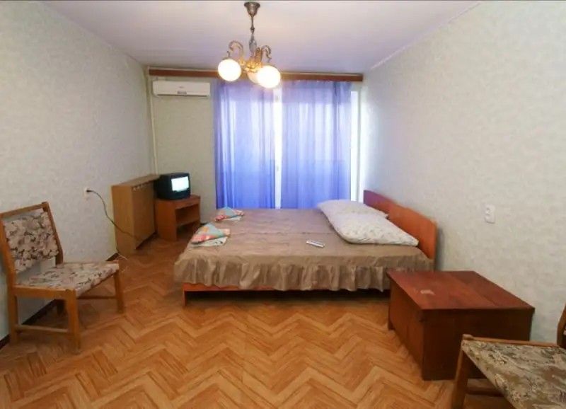 МЕЧТА ФЕОДОСИЯ