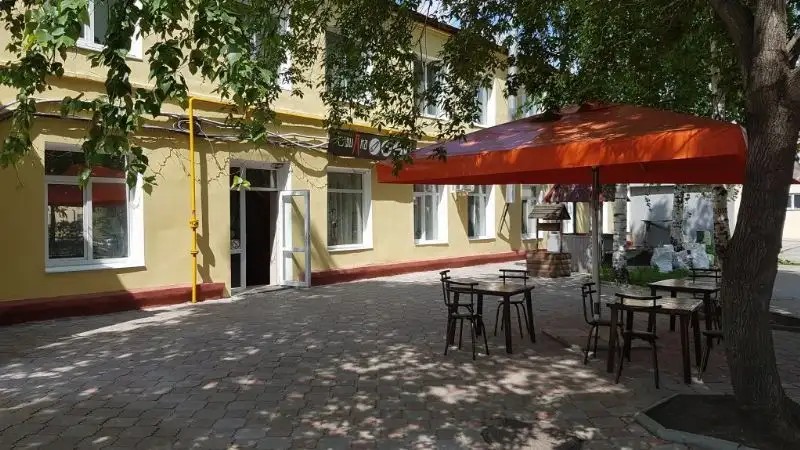 СОЛНЕЧНЫЙ АПАРТ-ОТЕЛЬ