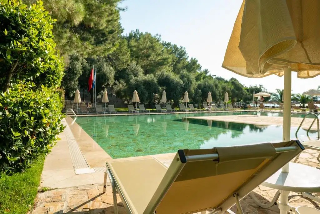 TUI BLUE SENO ADULTS ONLY 16+