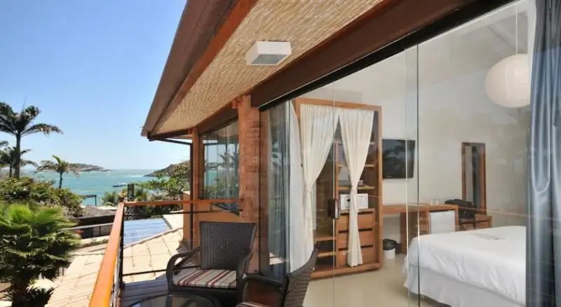 RIO BUZIOS BOUTIQUE HOTEL & SPA