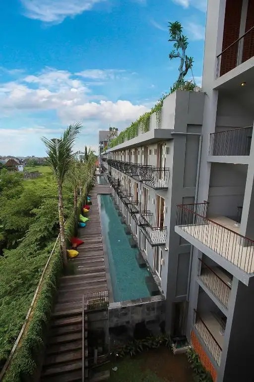 FRII BALI ECHO BEACH