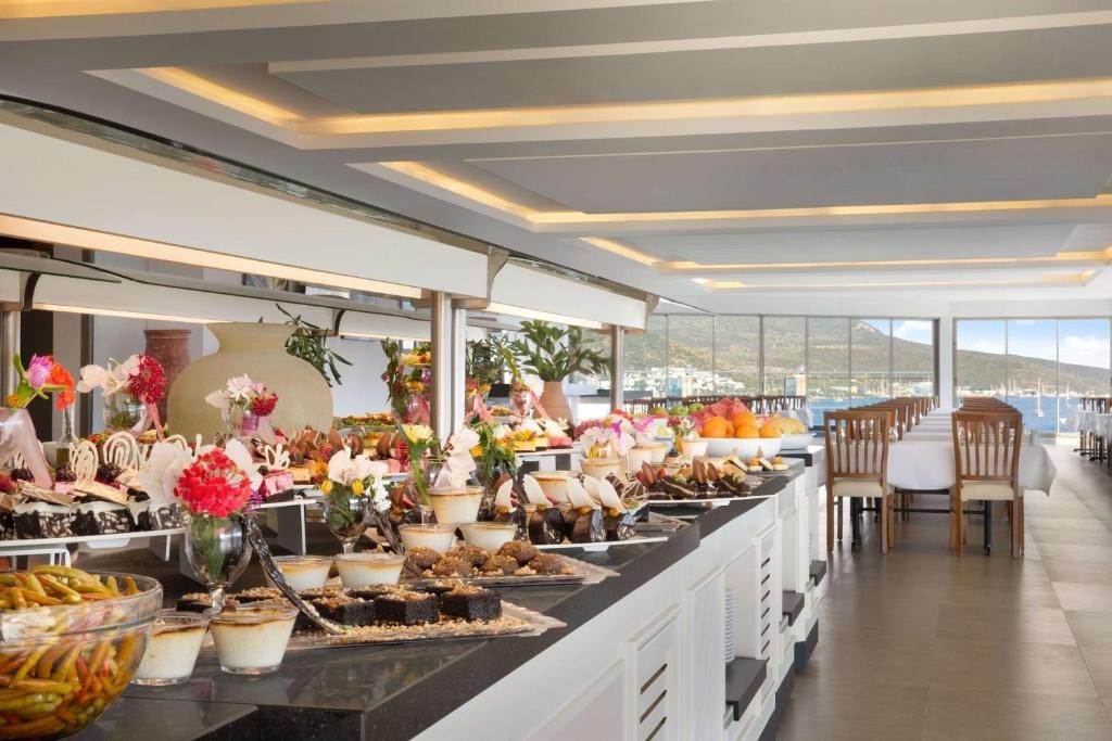 LA QUINTA BY WYNDHAM BODRUM (Ex. MAVI KUMSAL)