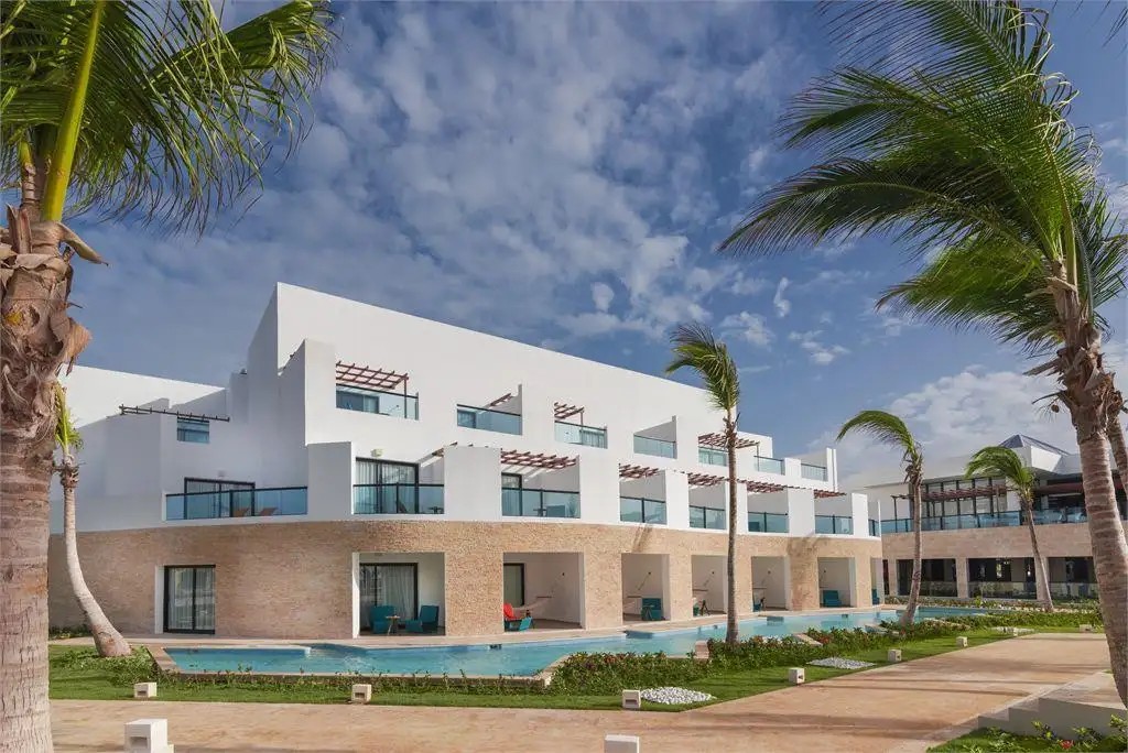 ALSOL TIARA CAP CANA