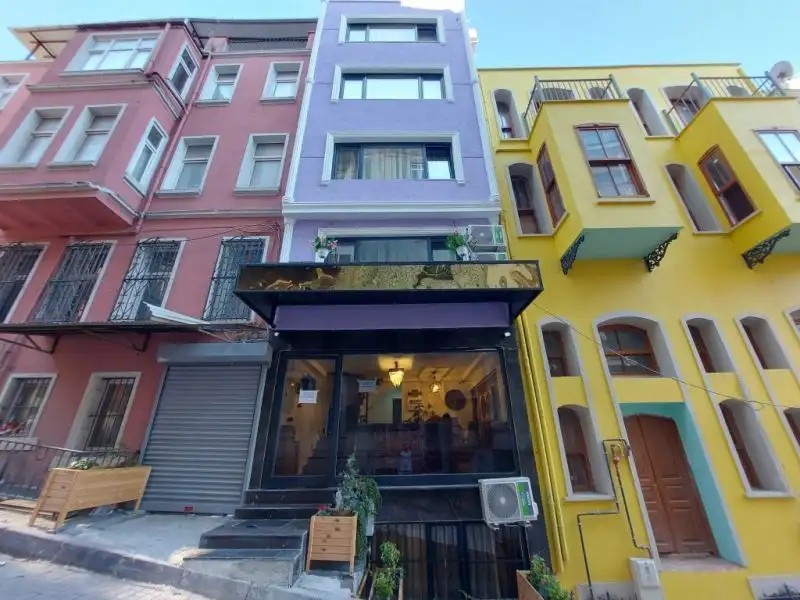 PEKER HOTEL