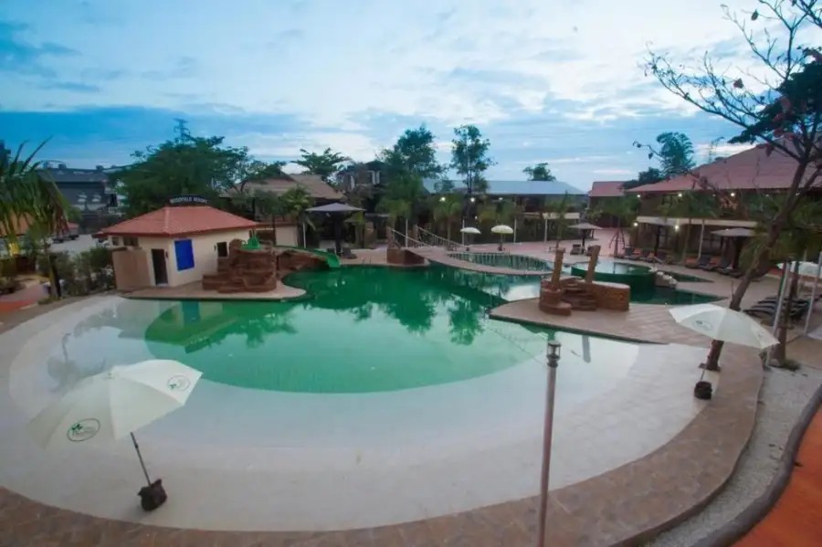 WOODFIELD RESORT CHIANG MAI