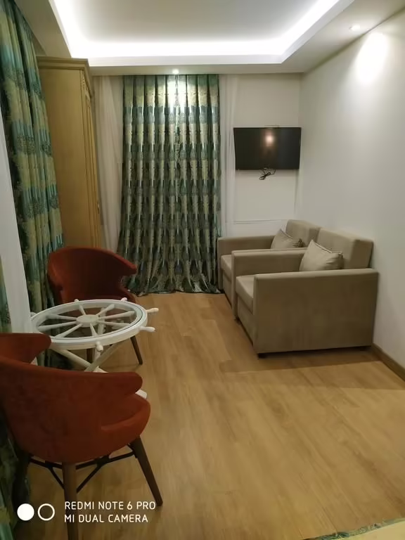 APPLE TREE HOTEL