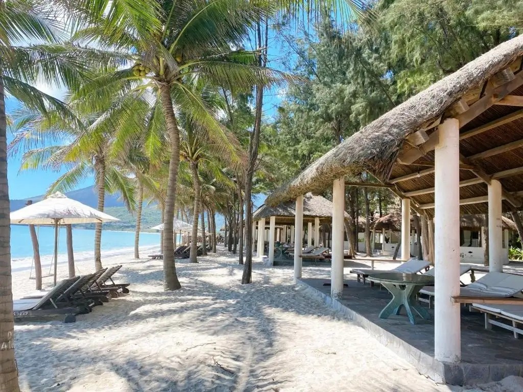 GM DOC LET BEACH RESORT & SPA
