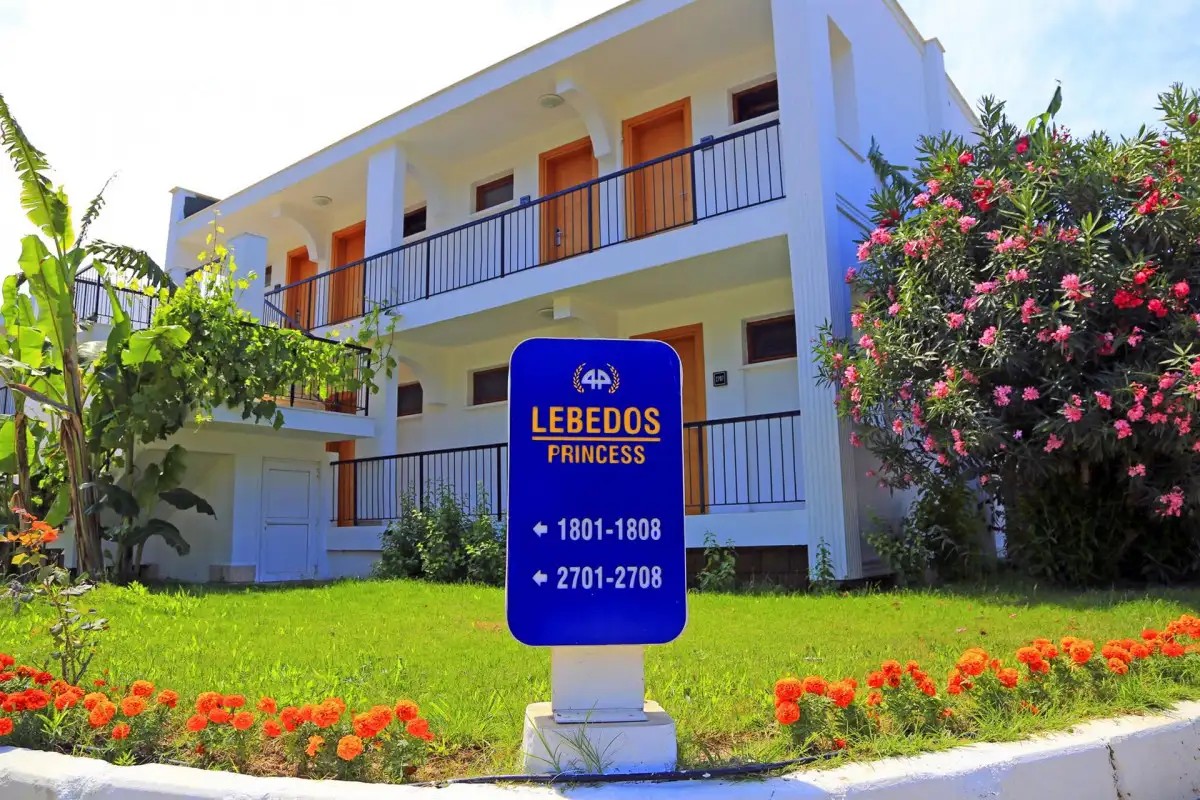 LABRANDA LEBEDOS PRINCESS