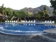 ANEKA BAGUS RESORT (PEMUTERAN BEACH)