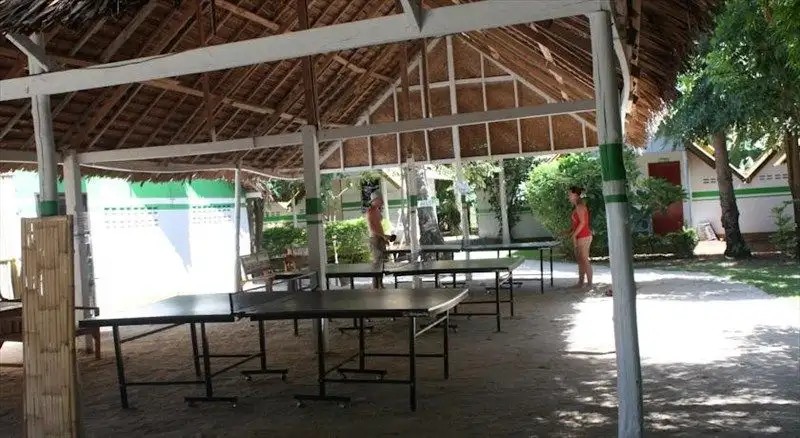 LIME N SODA BEACHFRONT RESORT