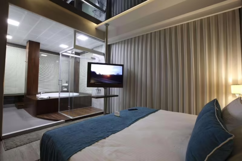 BEST WESTERN PREMIER KARSIYAKA