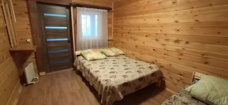 РОДНЫЕ БЕРЕГА
