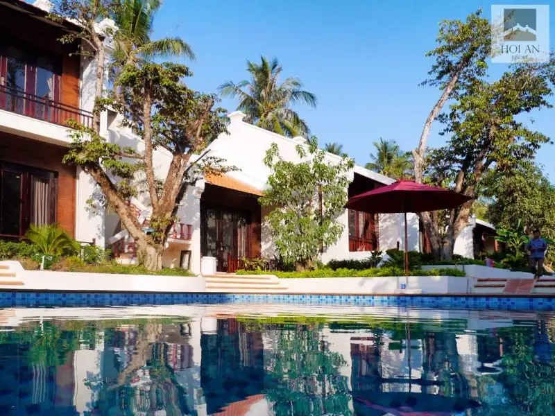 HOI AN PHU QUOC RESORT