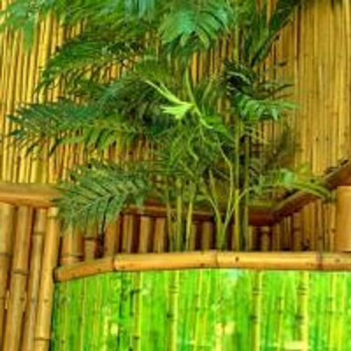 ГОСТЕВОЙ ДОМ BAMBOO
