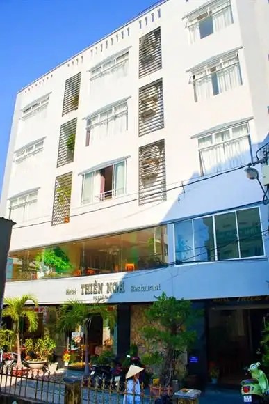 THIEN NGA FAMILY HOTEL & RESTAURANT