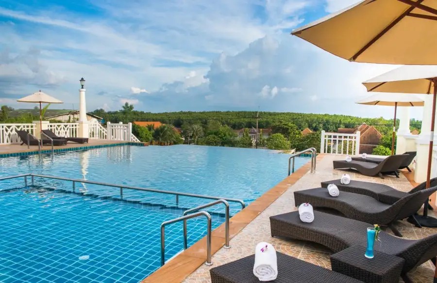 KRABI FRONT BAY RESORT