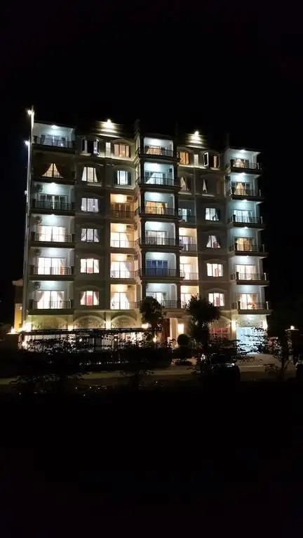 OCEAN PARK BOUTIQUE