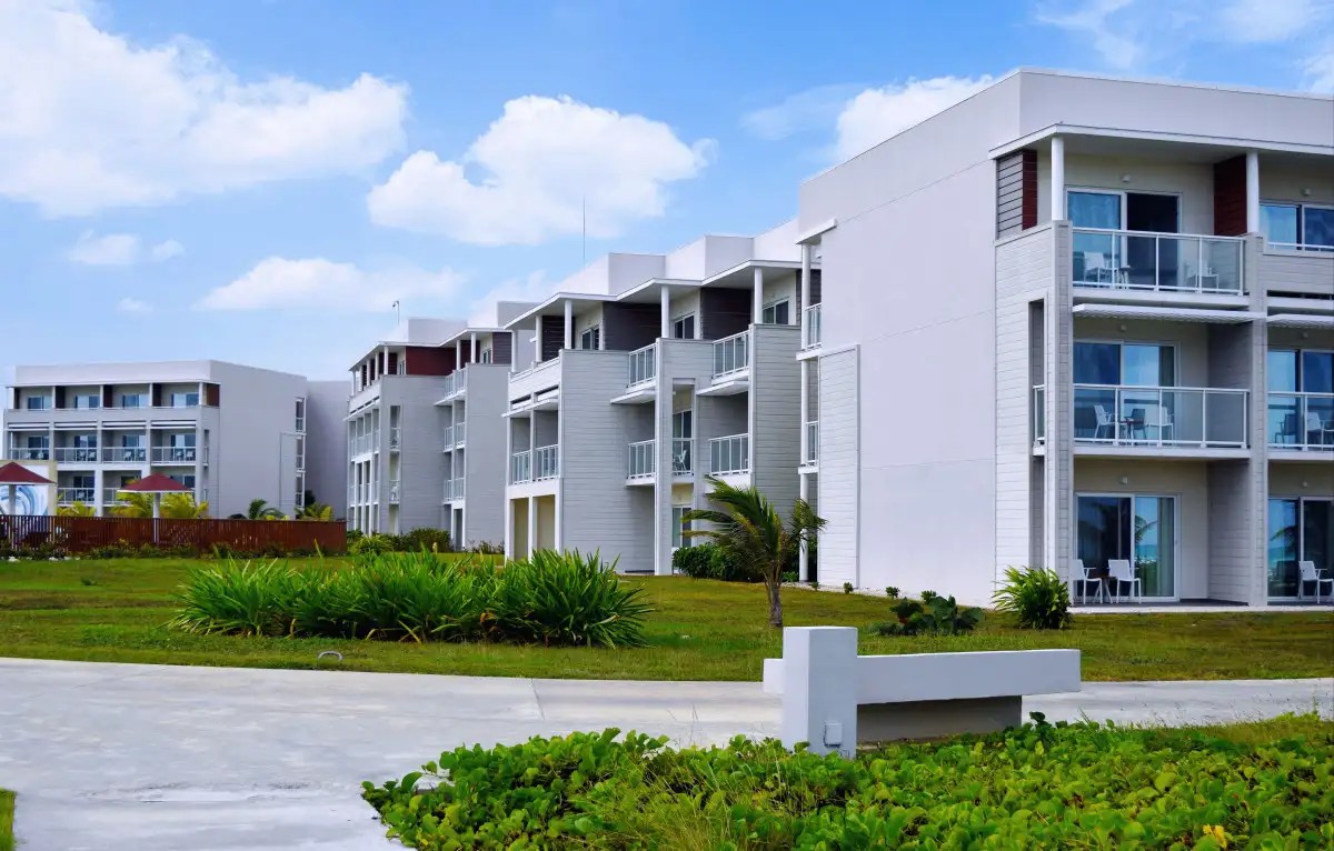 WOOVO PLAYA HERMOSA CAYO PAREDON RESORT (EX. PLAYA HERMOSA CAYO PAREDN GRANDE)
