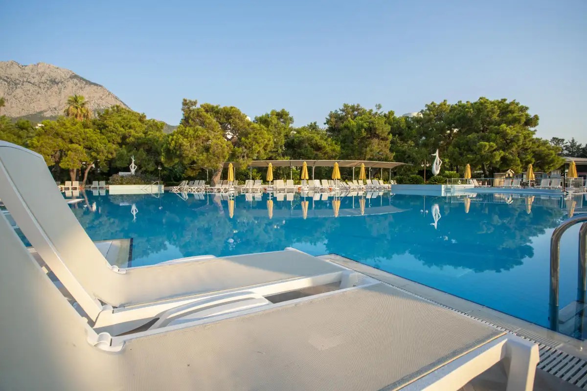 PERRE LA MER RESORT & SPA