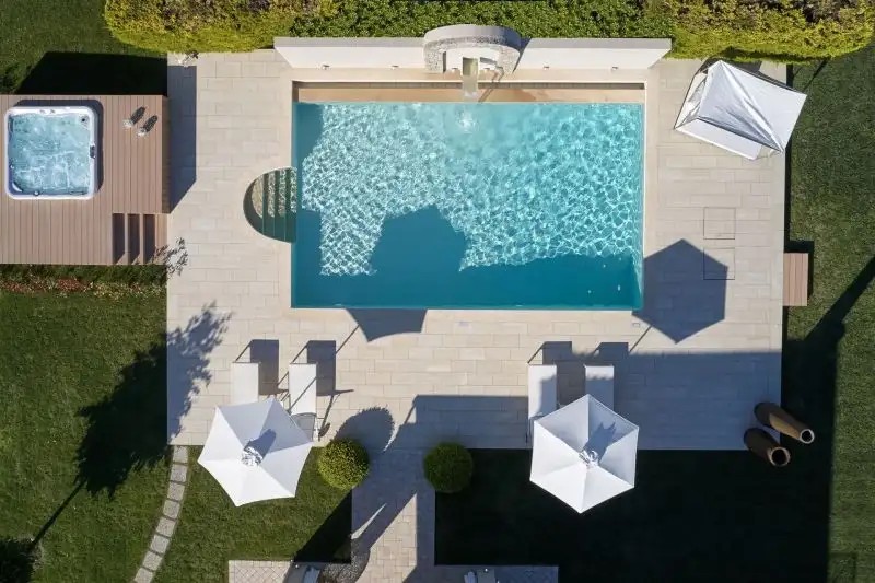 VILLA DAPHNE